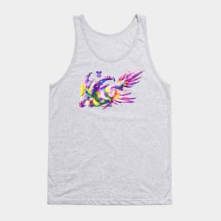 Tree Cheep Tank Top